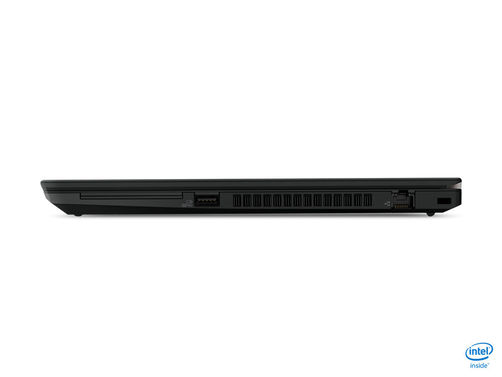Lenovo ThinkPad T14 Gen 1 14" FHD Notebook, Intel i5-10310U, 1.70GHz, 16GB RAM, 512GB SSD, Win10P - 20S00037US