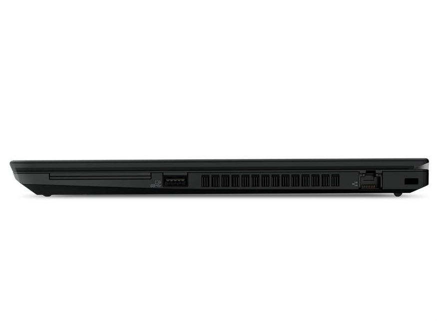 Lenovo ThinkPad T14 Gen 1 14" FHD Notebook, Intel i7-10610U, 1.80GHz, 16GB RAM, 512GB SSD, Win10P - 20S0005PUS