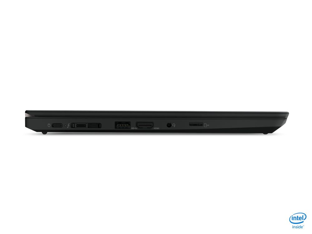 Lenovo ThinkPad T14 Gen 1 14" FHD Notebook, Intel i5-10310U, 1.70GHz, 8GB RAM, 256GB SSD, Win10P - 20S00030US