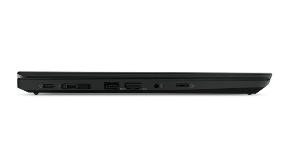 Lenovo ThinkPad T14 Gen 1 14" FHD Notebook, Intel i5-10310U, 1.70GHz, 16GB RAM, 256GB SSD, Win10P - T14G1-i5-16-256-W10P (Refurbished)