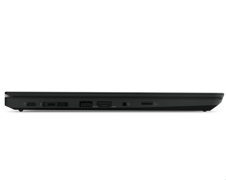 Lenovo ThinkPad T14 Gen 1 14" FHD Notebook, Intel i7-10510U, 1.80GHz, 16GB RAM, 512GB SSD, Win10P - 20S0002MUS