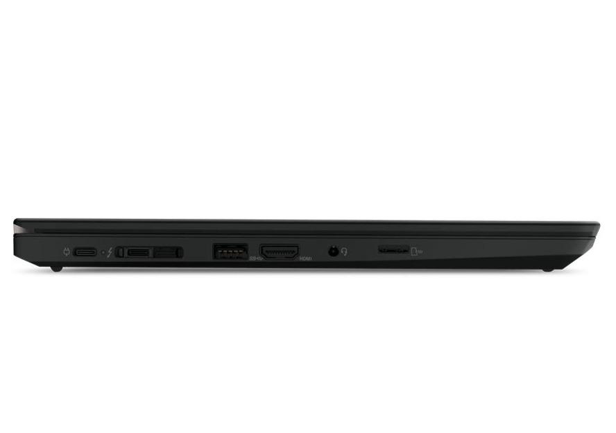 Lenovo ThinkPad T14 Gen 1 14" FHD Notebook, Intel i7-10610U, 1.80GHz, 16GB RAM, 512GB SSD, Win10P - 20S0005PUS