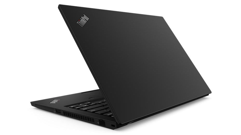 Lenovo ThinkPad T14 Gen 1 14" FHD Notebook, Intel i5-10210U, 1.60GHz, 16GB RAM, 256GB SSD, Win11P - 203LET14i5G10DREF (Refurbished)