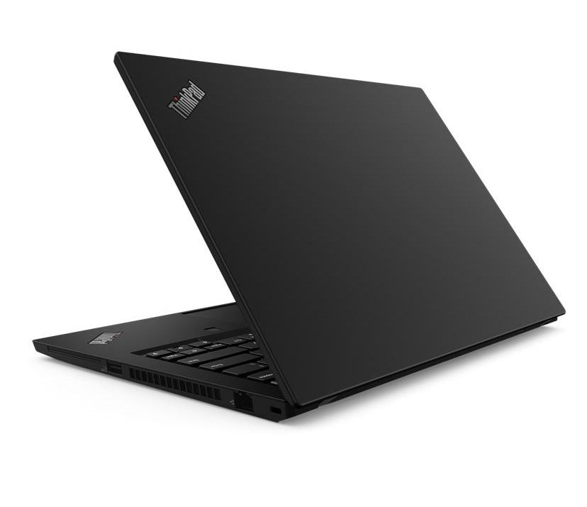 Lenovo ThinkPad T14 Gen 1 14" FHD Notebook, Intel i5-10310U, 1.70GHz, 8GB RAM, 256GB SSD, Win10P - 20S0005RUS