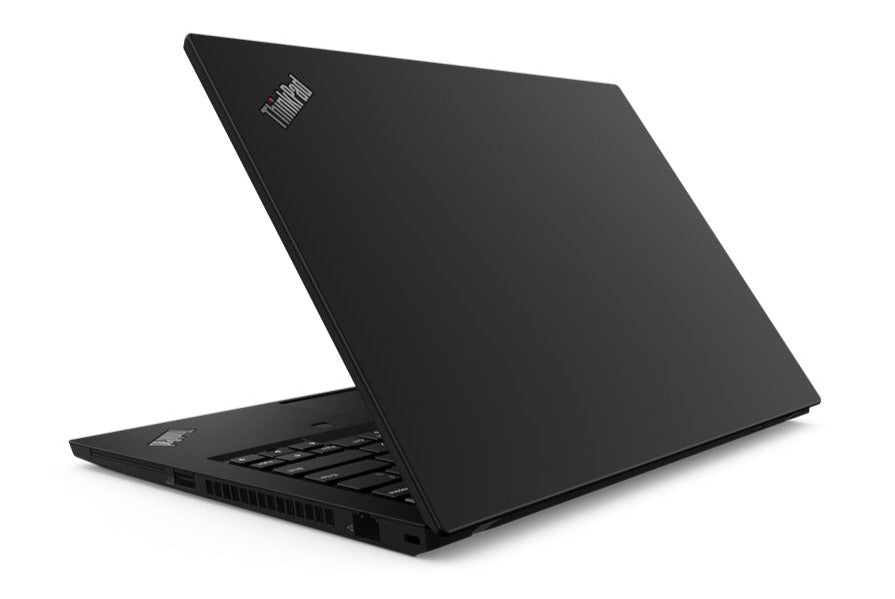 Lenovo ThinkPad T14 Gen 1 14" FHD Notebook, Intel i5-10310U, 1.70GHz, 16GB RAM, 256GB SSD, Win10P - T14G1-i5-16-256-W10P (Refurbished)