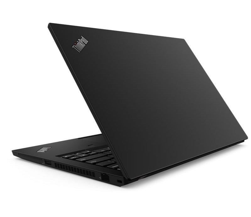 Lenovo ThinkPad T14 Gen 1 14" FHD Notebook, Intel i7-10610U, 1.80GHz, 16GB RAM, 512GB SSD, Win10P - 20S0002WUS