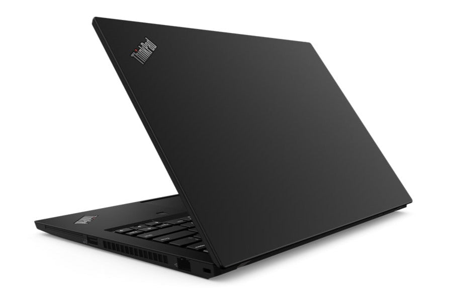 Lenovo ThinkPad T14 Gen 1 14" HD Notebook, Intel i5-10210U, 1.60GHz, 8GB RAM, 256GB SSD, Win10P - 20S0002UUS