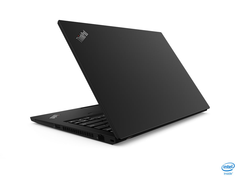 Lenovo ThinkPad T14 Gen 1 14" FHD Notebook, Intel i5-10310U, 1.70GHz, 16GB RAM, 512GB SSD, Win10P - 20S00037US