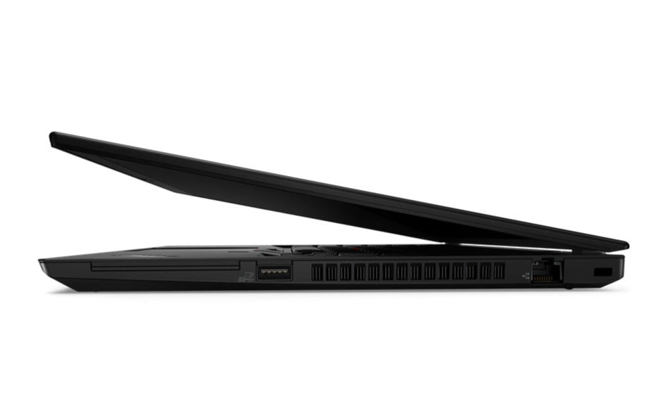 Lenovo ThinkPad T14 Gen 1 14" FHD Notebook, Intel i5-10310U, 1.70GHz, 16GB RAM, 256GB SSD, Win10P - T14G1-i5-16-256-W10P (Refurbished)