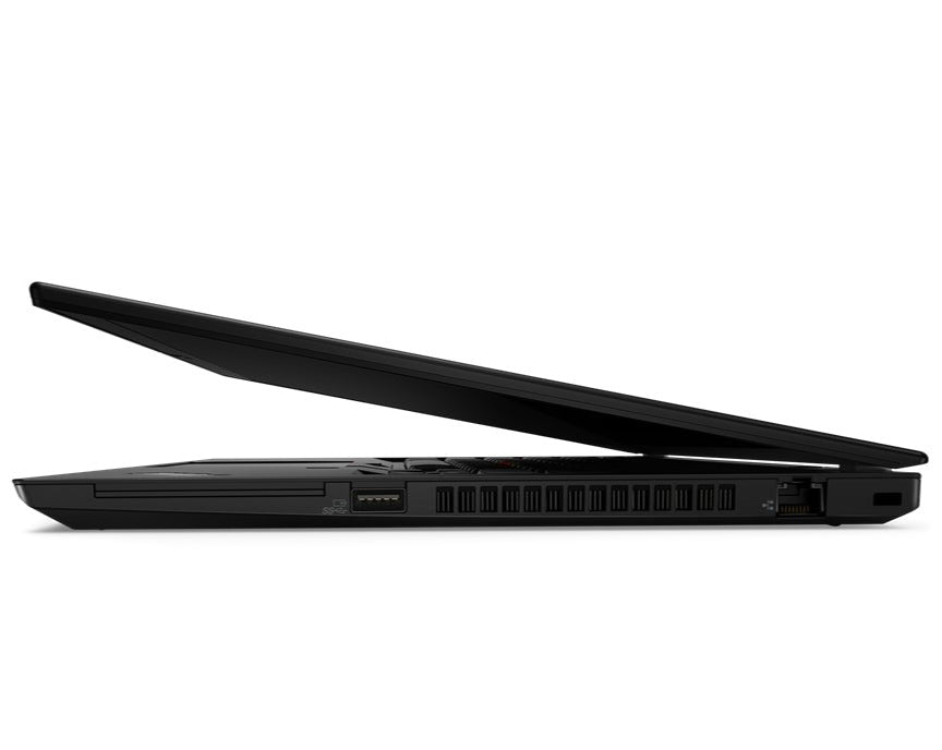 Lenovo ThinkPad T14 Gen 1 14" FHD Notebook, Intel i7-10510U, 1.80GHz, 16GB RAM, 512GB SSD, Win10P - 20S0002MUS