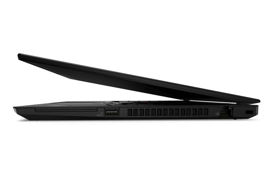 Lenovo ThinkPad T14 Gen 1 14" FHD Notebook, Intel i5-10210U, 1.60GHz, 16GB RAM, 256GB SSD, Win11P - 203LET14i5G10DREF (Refurbished)