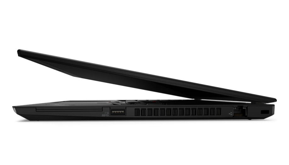 Lenovo ThinkPad T14 Gen 1 14" HD Notebook, Intel i5-10210U, 1.60GHz, 8GB RAM, 256GB SSD, Win10P - 20S0002UUS