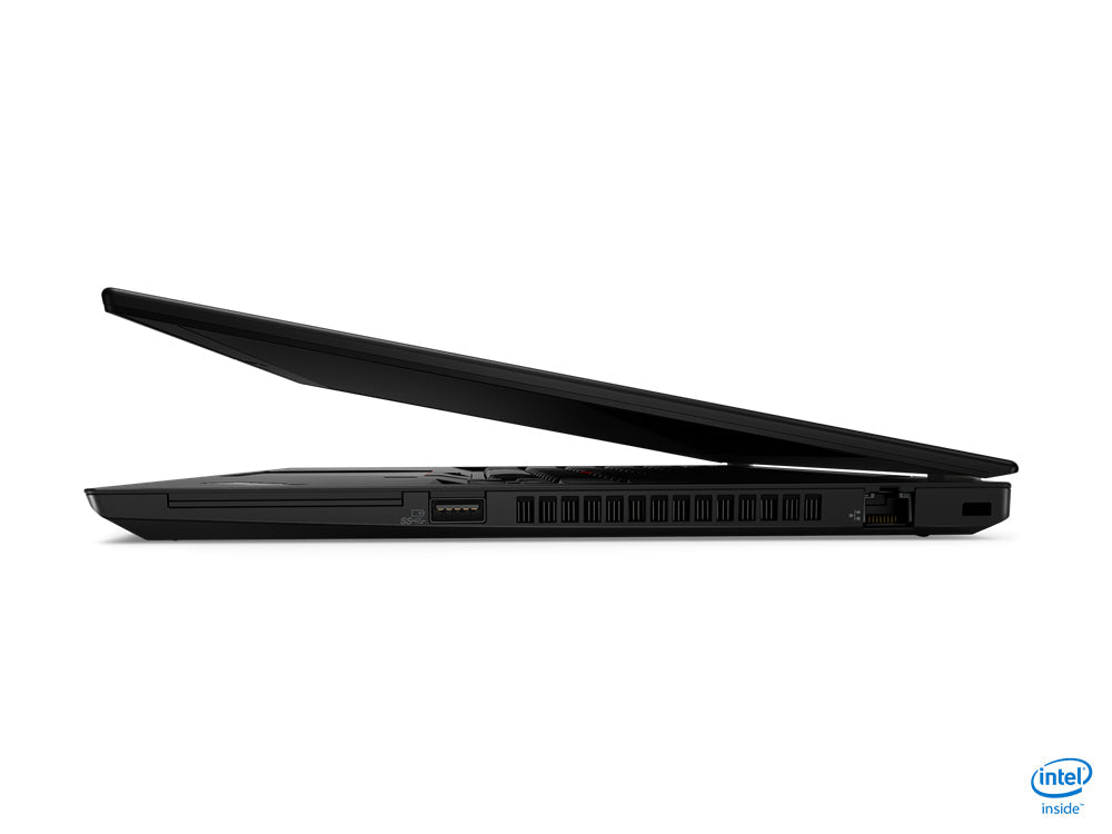 Lenovo ThinkPad T14 Gen 1 14" 4K UHD Notebook, Intel i7-10510U, 1.80GHz, 16GB RAM, 512GB SSD, Win10P - 20S0002QUS