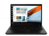 Lenovo ThinkPad T14 Gen 1 14" HD Notebook, Intel i5-10210U, 1.60GHz, 8GB RAM, 256GB SSD, Win10P - 20S0002UUS