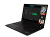 Lenovo ThinkPad T14 Gen 1 14" FHD Notebook, Intel i7-10610U, 1.80GHz, 16GB RAM, 512GB SSD, Win10P - 20S0005PUS