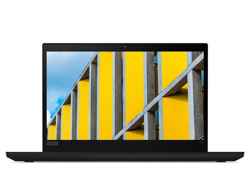 Lenovo ThinkPad T14 Gen 1 14" FHD Notebook, Intel i5-10310U, 1.70GHz, 16GB RAM, 512GB SSD, W11P - NBR-LE-710579353741-R (Refurbished)