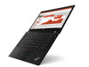 Lenovo ThinkPad T14 Gen 1 14" HD Notebook, Intel i5-10210U, 1.60GHz, 8GB RAM, 256GB SSD, Win10P - 20S0002UUS
