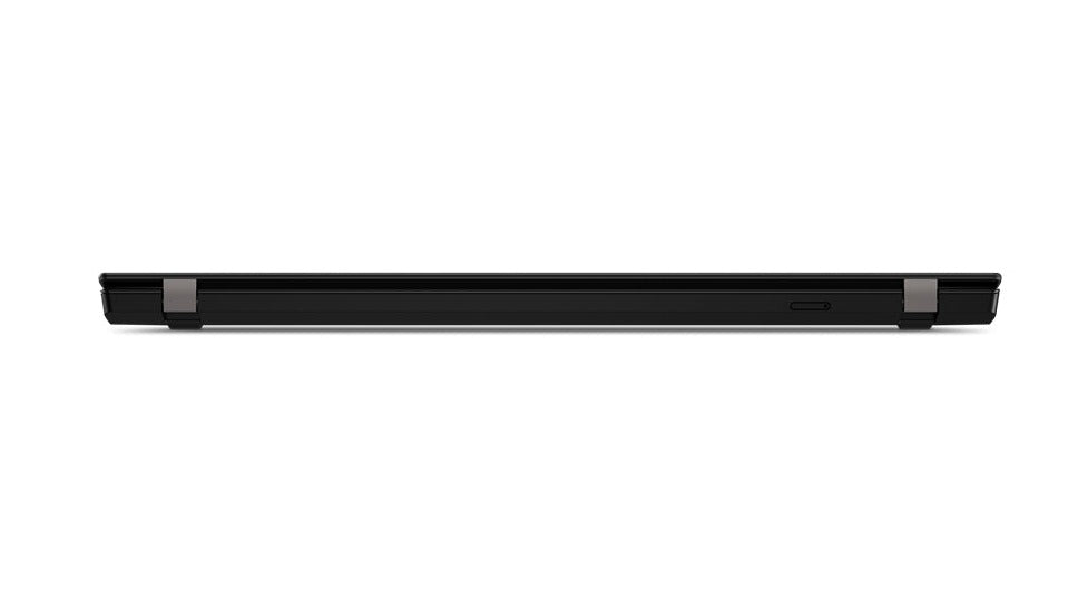 Lenovo ThinkPad T14 Gen 1 14" HD Notebook, Intel i5-10210U, 1.60GHz, 8GB RAM, 256GB SSD, Win10P - 20S0002UUS