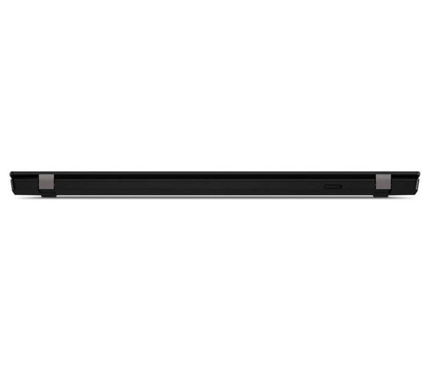 Lenovo ThinkPad T14 Gen 1 14" FHD Notebook, Intel i7-10610U, 1.80GHz, 16GB RAM, 512GB SSD, Win10P - 20S0005PUS