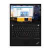 Lenovo ThinkPad T14 Gen 1 14" HD Notebook, Intel i5-10210U, 1.60GHz, 8GB RAM, 256GB SSD, Win10P - 20S0002UUS