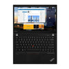 Lenovo ThinkPad T14 Gen 1 14" FHD Notebook, Intel i7-10610U, 1.80GHz, 16GB RAM, 512GB SSD, Win10P - 20S0002VUS
