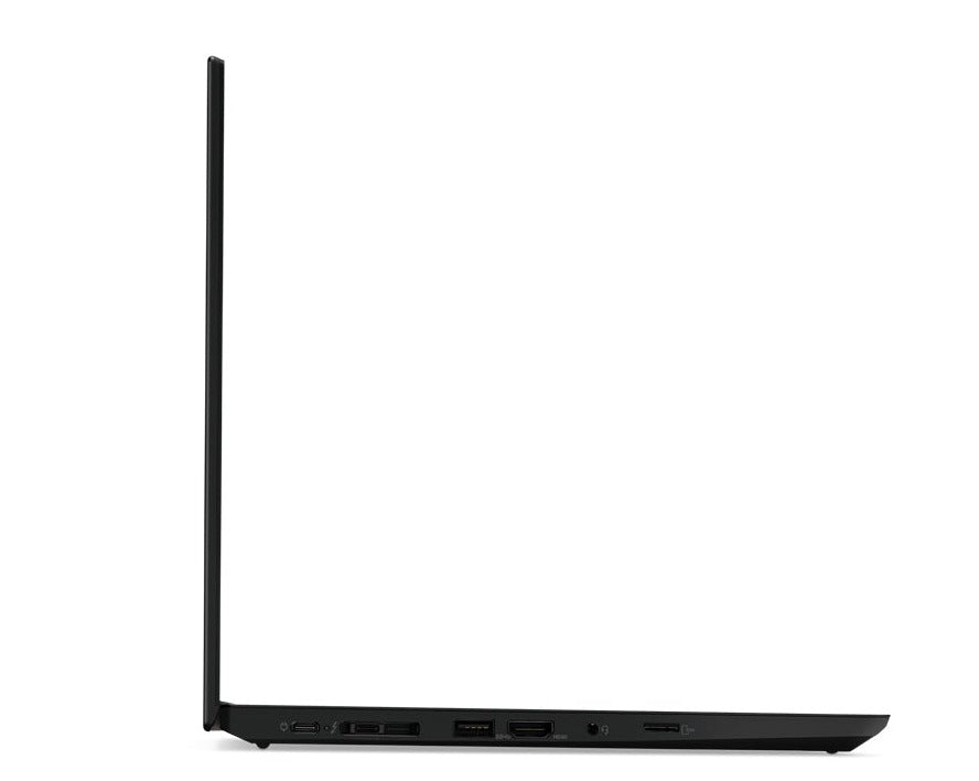Lenovo ThinkPad T14 Gen 1 14" FHD Notebook, Intel i7-10510U, 1.80GHz, 16GB RAM, 512GB SSD, Win10P - 20S0002MUS