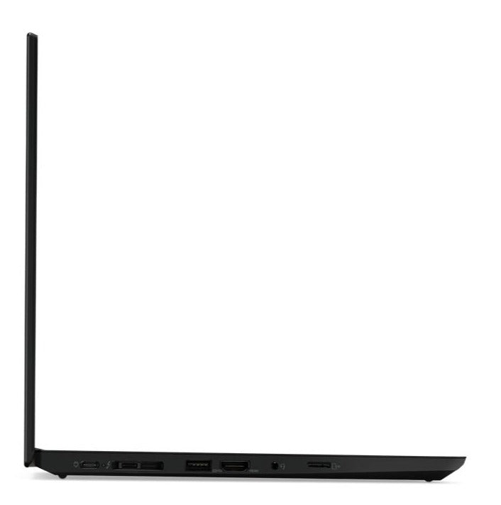 Lenovo ThinkPad T14 Gen 1 14" FHD Notebook, Intel i5-10310U, 1.70GHz, 8GB RAM, 256GB SSD, Win10P - 20S0005RUS