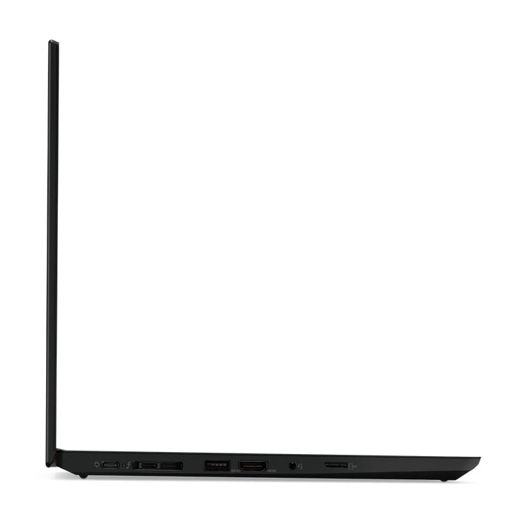 Lenovo ThinkPad T14 Gen 1 14" FHD Notebook, Intel i5-10210U, 1.60GHz, 16GB RAM, 256GB SSD, Win11P - 203LET14i5G10DREF (Refurbished)