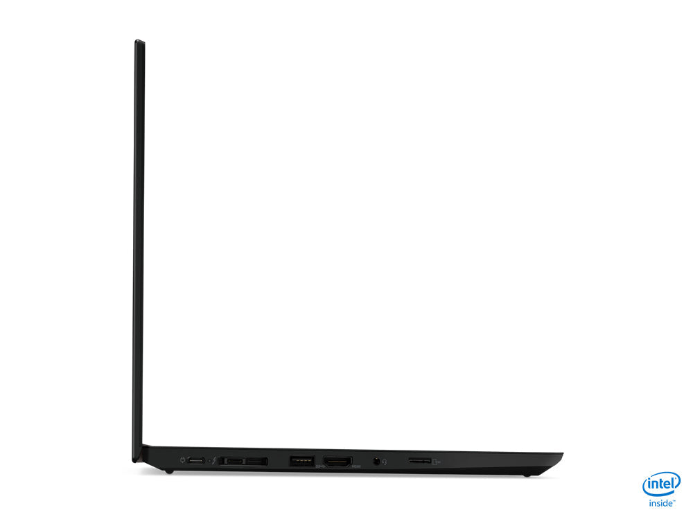 Lenovo ThinkPad T14 Gen 1 14" FHD Notebook, Intel i5-10310U, 1.70GHz, 8GB RAM, 256GB SSD, Win10P - 20S00030US