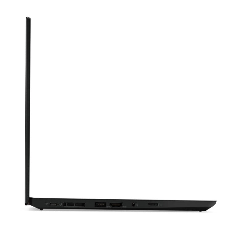 Lenovo ThinkPad T14 Gen 1 14" HD Notebook, Intel i5-10210U, 1.60GHz, 8GB RAM, 256GB SSD, Win10P - 20S0002UUS