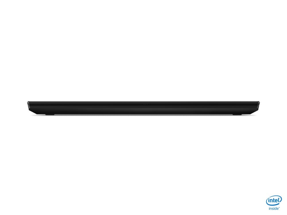 Lenovo ThinkPad T14 Gen 1 14" FHD Notebook, Intel i7-10610U, 1.80GHz, 16GB RAM, 512GB SSD, Win10P - 20S0002VUS