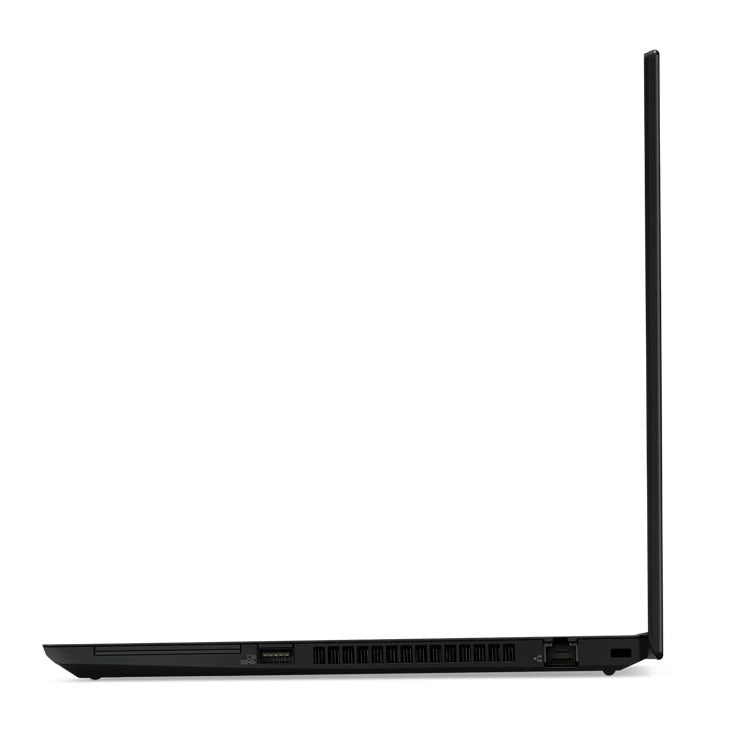 Lenovo ThinkPad T14 Gen 1 14" HD Notebook, Intel i5-10210U, 1.60GHz, 8GB RAM, 256GB SSD, Win10P - 20S0002UUS