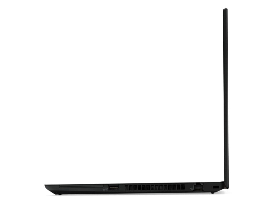 Lenovo ThinkPad T14 Gen 1 14" FHD Notebook, Intel i5-10310U, 1.70GHz, 16GB RAM, 256GB SSD, Win10P - T14G1-i5-16-256-W10P (Refurbished)