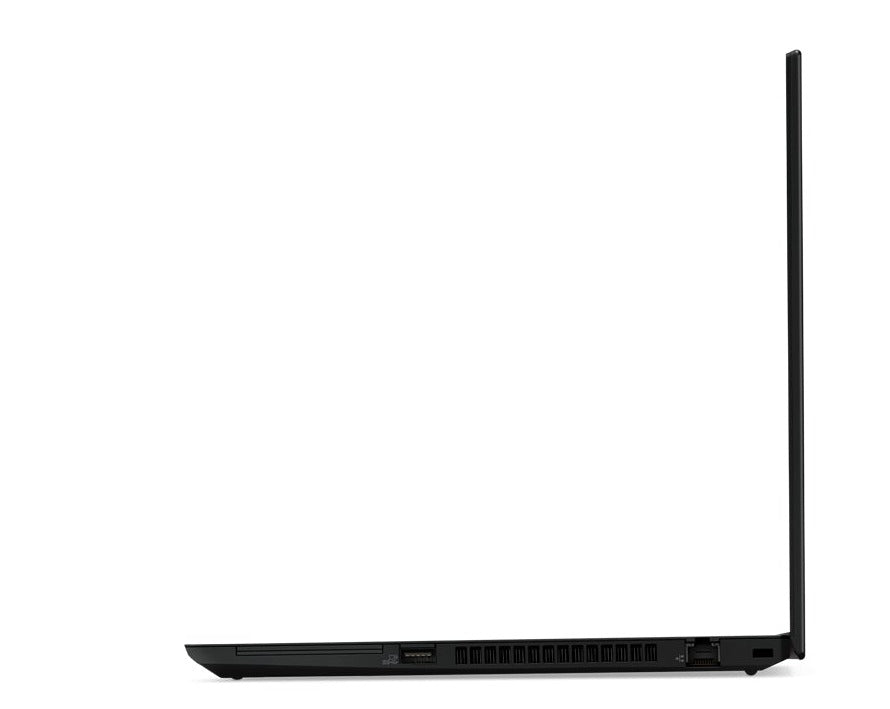 Lenovo ThinkPad T14 Gen 1 14" FHD Notebook, Intel i7-10510U, 1.80GHz, 16GB RAM, 512GB SSD, Win10P - 20S0002MUS