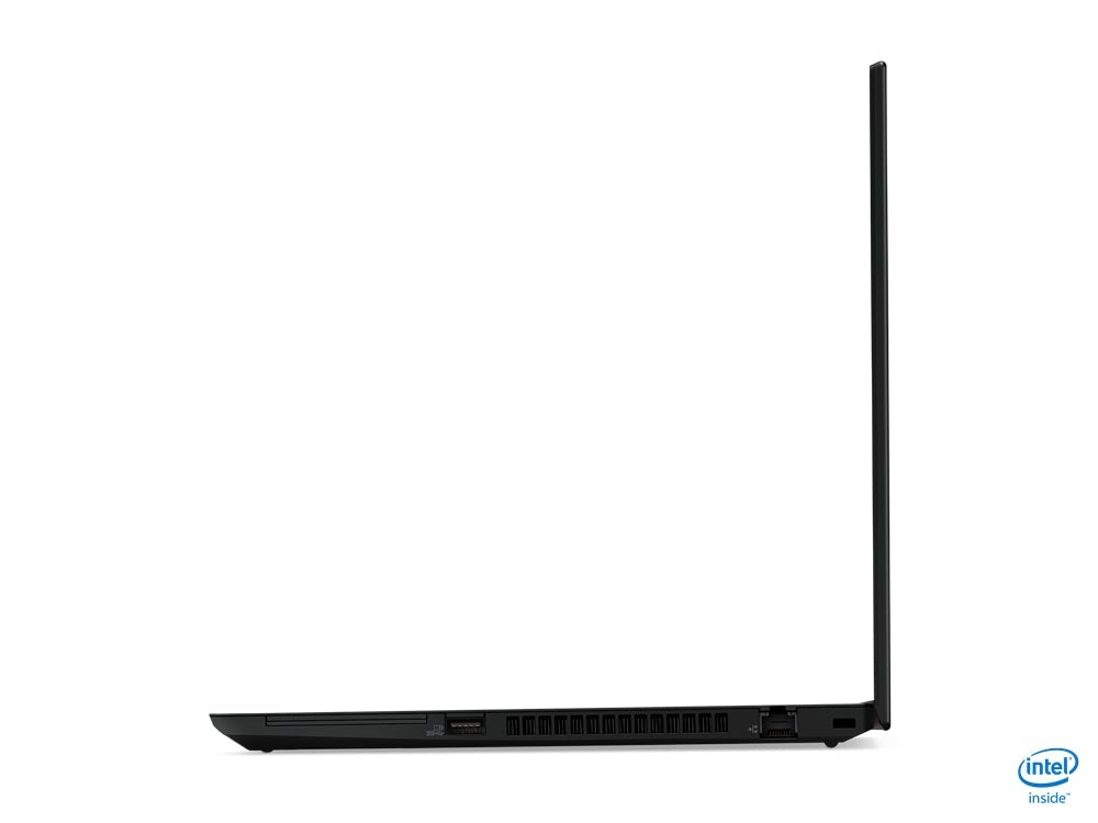 Lenovo ThinkPad T14 Gen 1 14" FHD Notebook, Intel i7-10610U, 1.80GHz, 16GB RAM, 512GB SSD, Win10P - 20S0002VUS