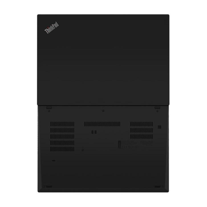 Lenovo ThinkPad T14 Gen 1 14" FHD Notebook, Intel i7-10610U, 1.80GHz, 16GB RAM, 512GB SSD, Win10P - 20S0005PUS