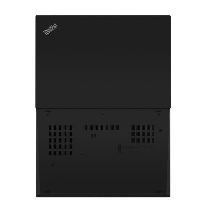 Lenovo ThinkPad T14 Gen 1 14" HD Notebook, Intel i5-10210U, 1.60GHz, 8GB RAM, 256GB SSD, Win10P - 20S0002UUS
