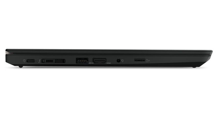 Lenovo ThinkPad T14 HE Gen-1 14" FHD Notebook, Intel i5-10310U, 1.70GHz, 16GB RAM, 512GB SSD, Win10P - 20S20001US