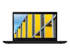 Lenovo ThinkPad T14 HE Gen-1 14" FHD Notebook, Intel i5-10310U, 1.70GHz, 16GB RAM, 512GB SSD, Win10P - 20S20001US