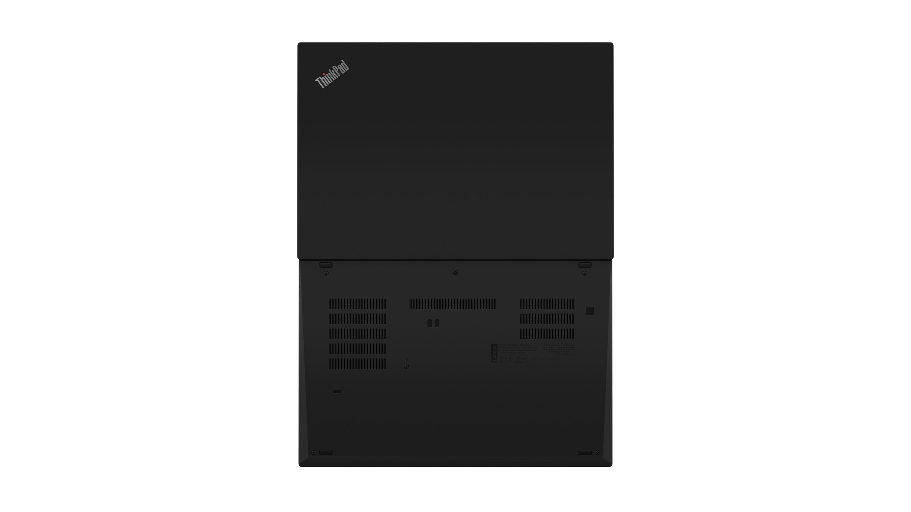Lenovo ThinkPad P14s Gen-1 14" FHD Mobile Workstation, Intel i7-10610U, 1.80GHz, 16GB RAM, 512GB SSD, Win10P - 20S40021US
