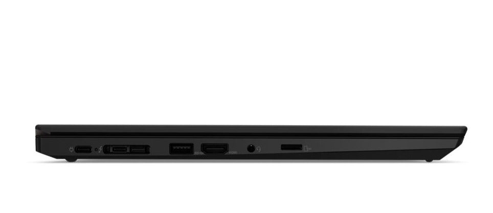 Lenovo ThinkPad T15 Gen 1 15.6" FHD Notebook, Intel i5-10310U, 1.70GHz, 16GB RAM, 256GB SSD, Win10P - 20S6001FUS