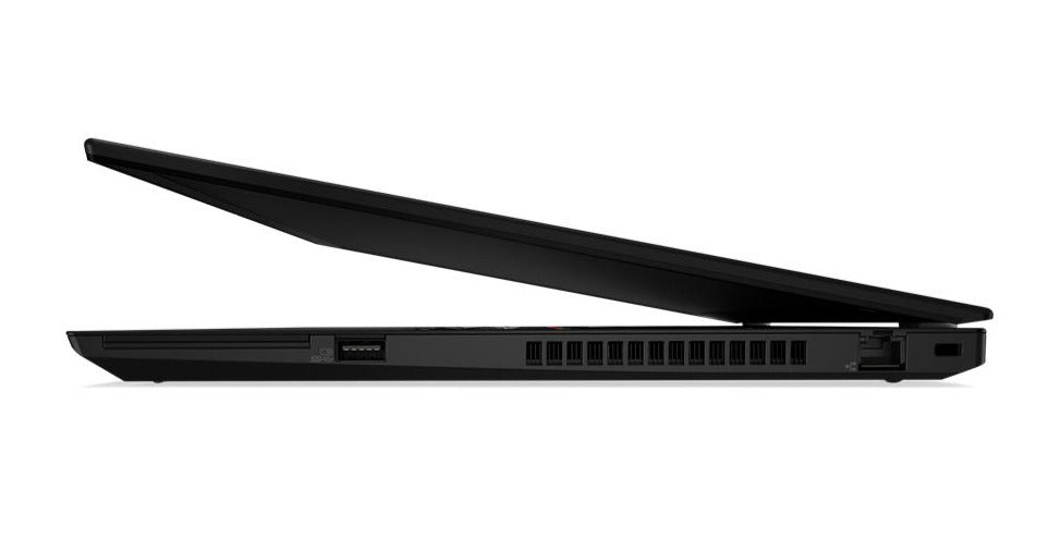 Lenovo ThinkPad T15 Gen 1 15.6" FHD Notebook, Intel i5-10310U, 1.70GHz, 16GB RAM, 256GB SSD, Win10P - 20S6001FUS