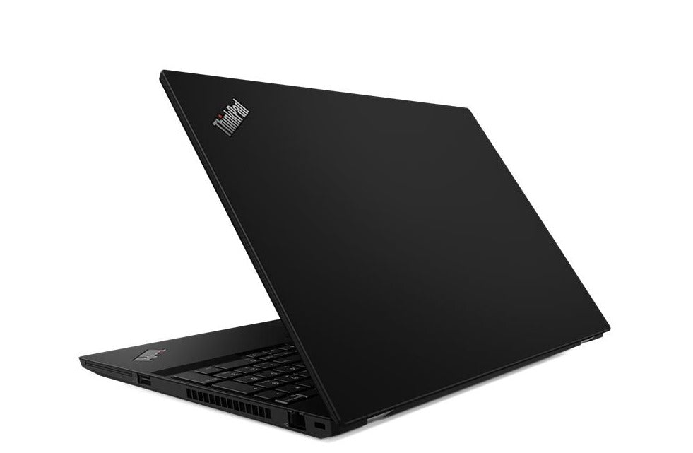 Lenovo ThinkPad T15 Gen 1 15.6" FHD Notebook, Intel i5-10310U, 1.70GHz, 16GB RAM, 256GB SSD, Win10P - 20S6001FUS