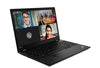 Lenovo ThinkPad T15 Gen 1 15.6" FHD Notebook, Intel i5-10310U, 1.70GHz, 16GB RAM, 256GB SSD, Win10P - 20S6001FUS