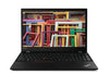 Lenovo ThinkPad T15 Gen 1 15.6" FHD Notebook, Intel i7-10610U, 1.80GHz, 8GB RAM, 256GB SSD, Win10P - 20S60015US