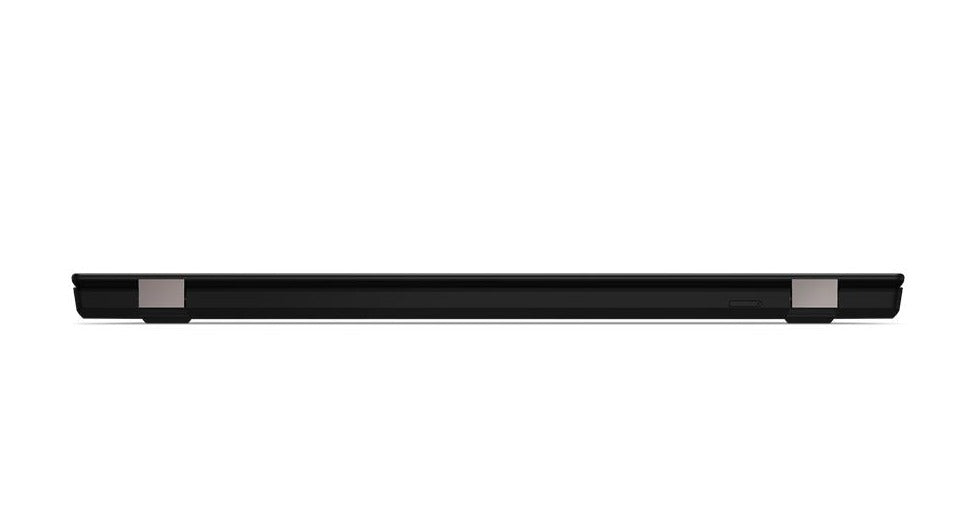Lenovo ThinkPad T15 Gen 1 15.6" FHD Notebook, Intel i7-10610U, 1.80GHz, 8GB RAM, 256GB SSD, Win10P - 20S60015US