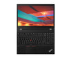Lenovo ThinkPad T15 Gen 1 15.6" FHD Notebook, Intel i5-10210U, 1.60GHz, 8GB RAM, 256GB SSD, Win10P - 20S60029US