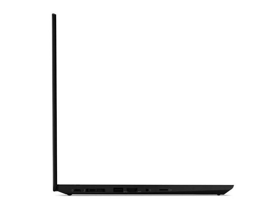Lenovo ThinkPad T15 Gen 1 15.6" FHD Notebook, Intel i5-10310U, 1.70GHz, 16GB RAM, 256GB SSD, Win10P - 20S6001FUS