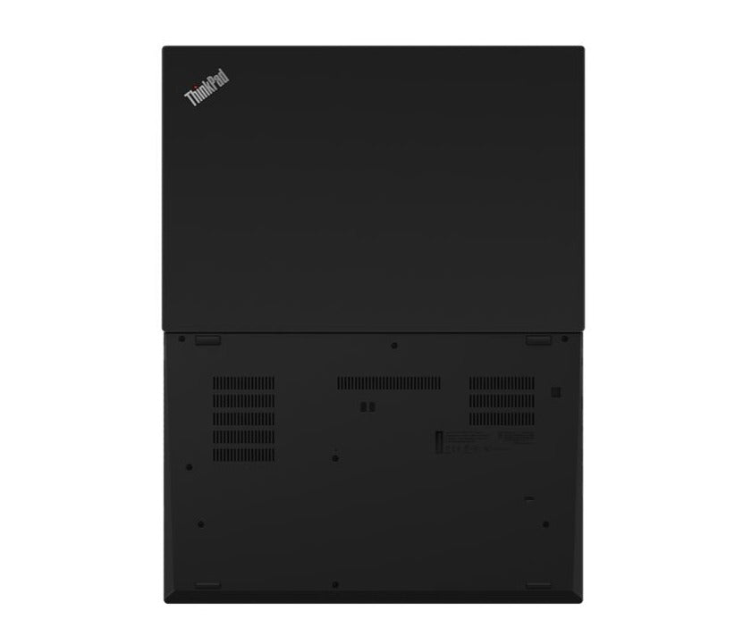 Lenovo ThinkPad T15 Gen 1 15.6" 4K UHD Notebook, Intel i7-10610U, 1.80GHz, 16GB RAM, 1TB SSD, Win10P - 20S6001LUS