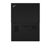 Lenovo ThinkPad T15 Gen 1 15.6" FHD Notebook, Intel i7-10610U, 1.80GHz, 8GB RAM, 256GB SSD, Win10P - 20S60015US